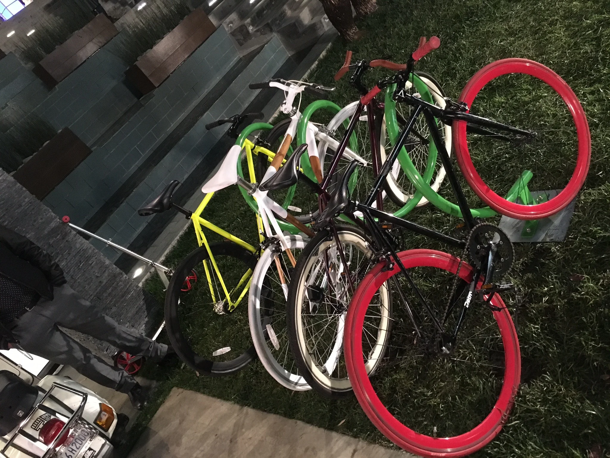 Greenstar Bikes - Why Him - Pict 2.jpg