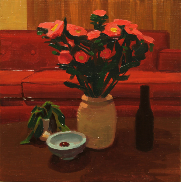 Still Life