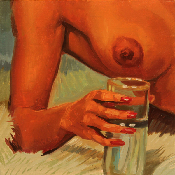 Glass Of Water
