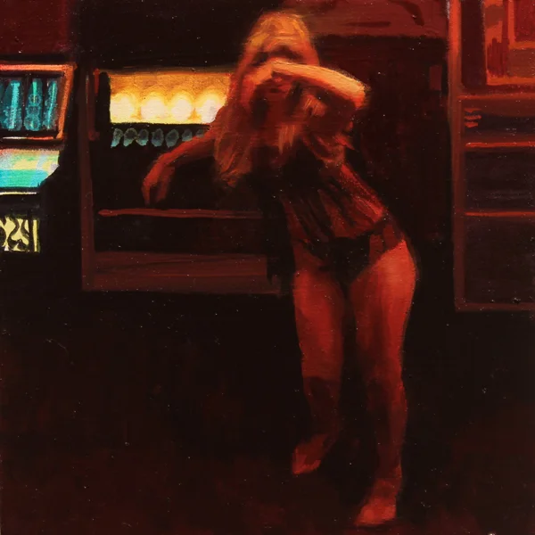 For the Jukebox