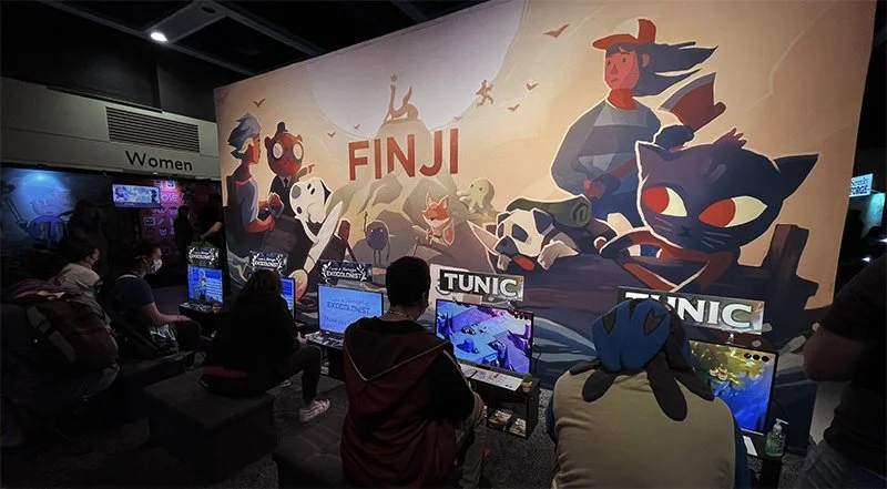 Finji