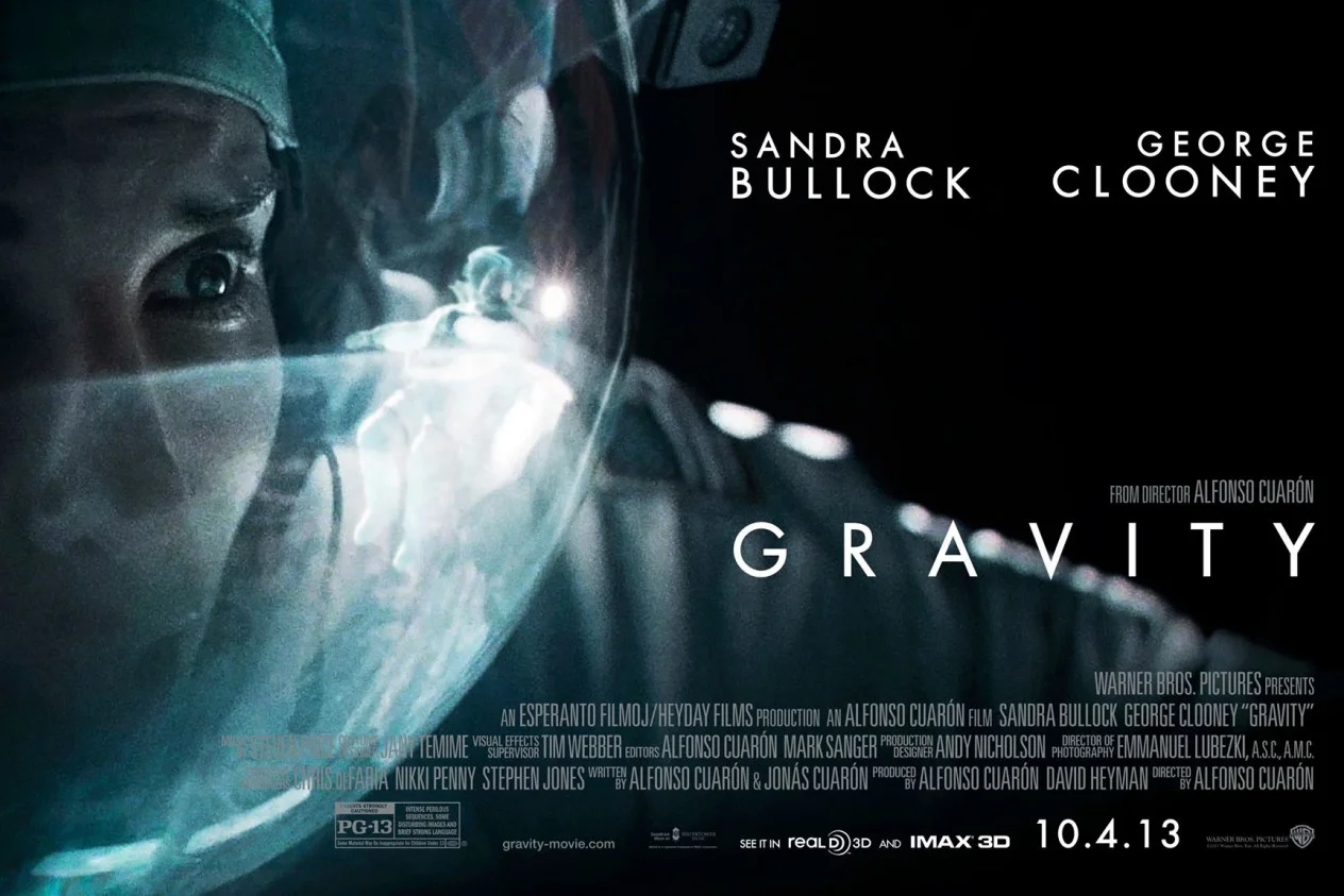 Gravity Robotics