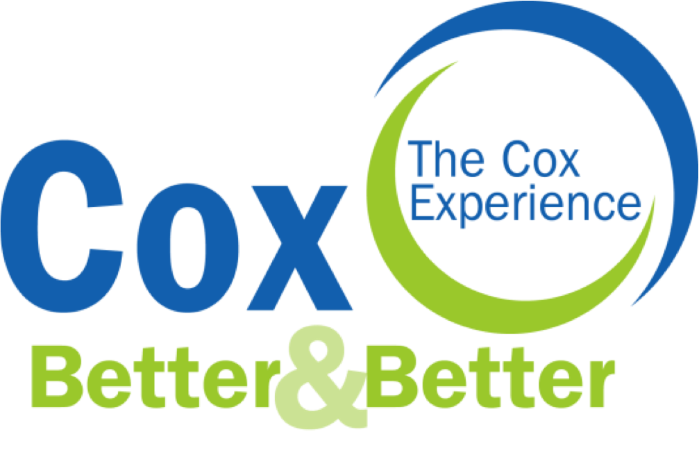 The Cox Experience Logo.png