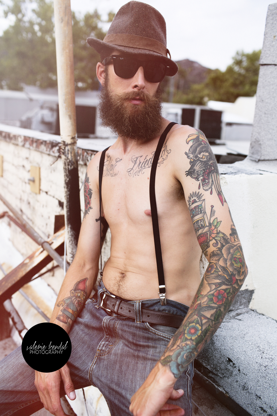 Los-Angeles-Tattoo-Suspenders-Commercial-Lifestyle-Rooftop-Valerie-Kendal-Photography -Mark B 865.JPG