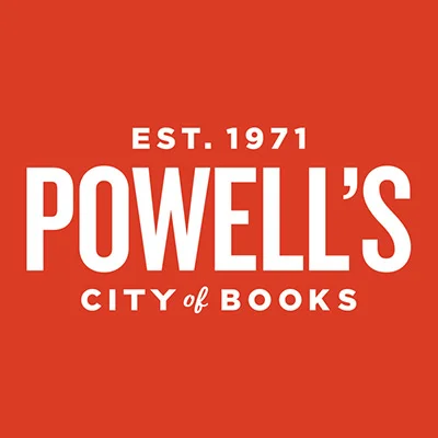 Portland, OR - Powell's City of Books