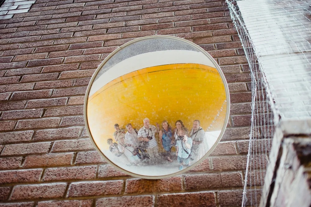 Group Photo © Andrew Newson