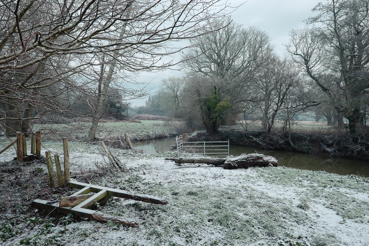 20 January 2015 - © Andrew Newson