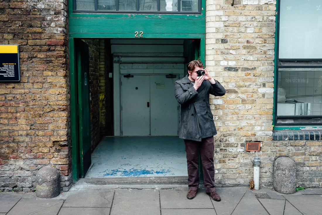 © Andrew Newson