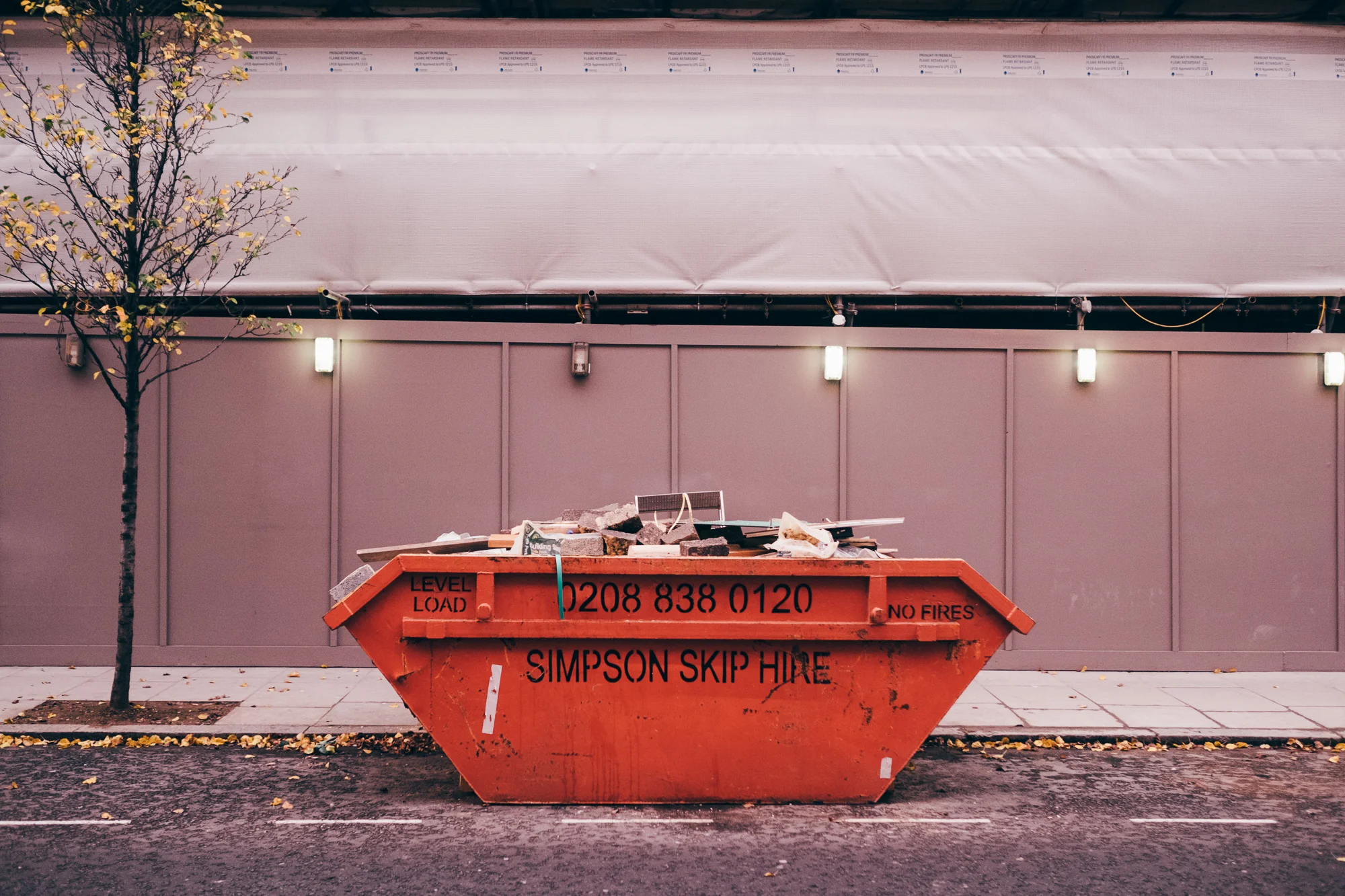 © Andrew Newson