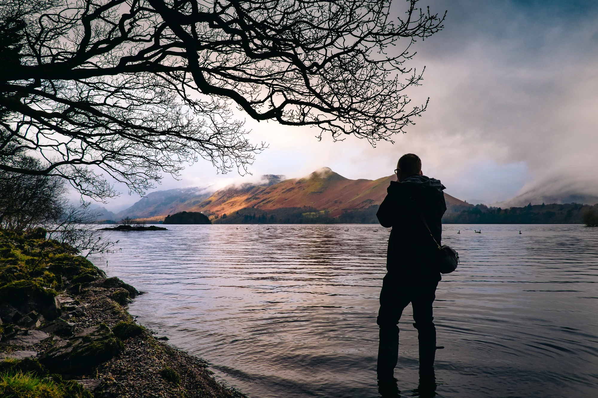 Derwentwater
