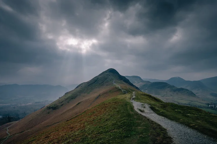 Cat Bells