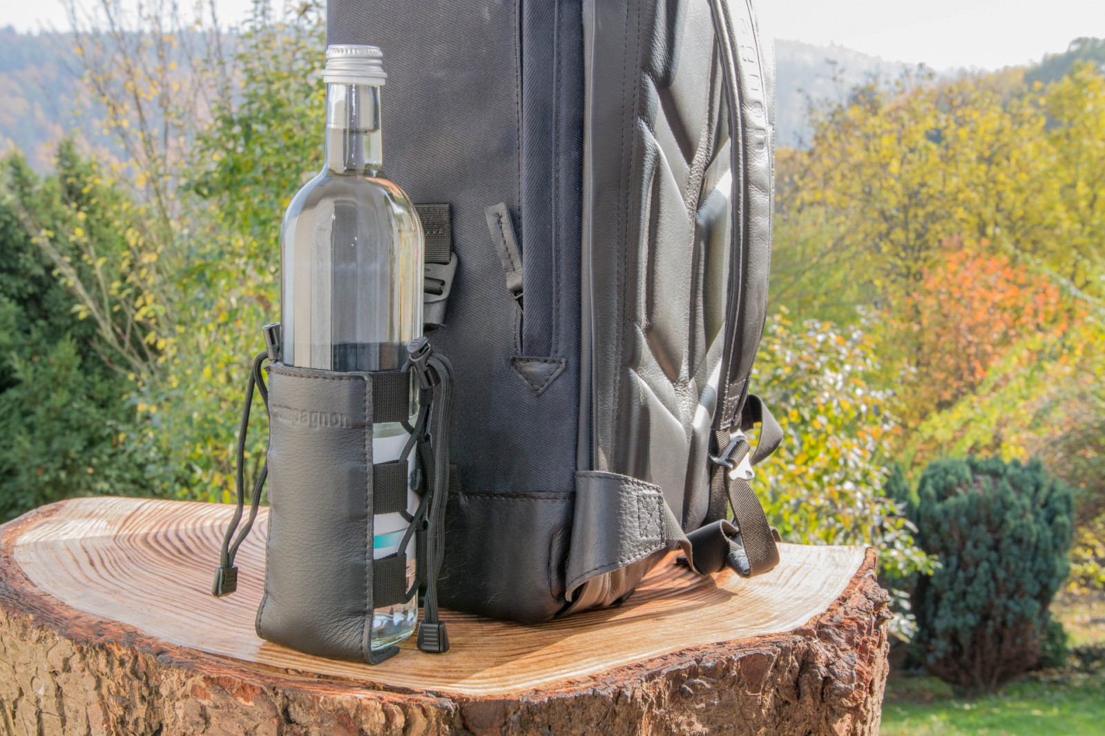 © Companion Bags - http://compagnon-bags.com