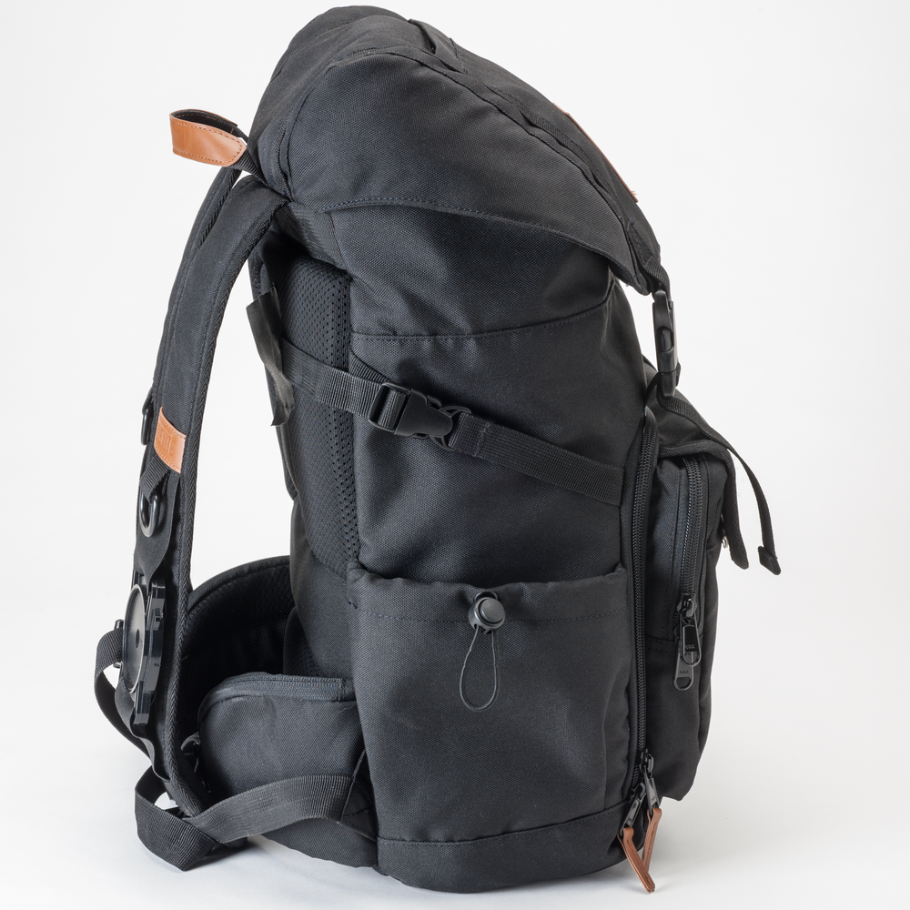 Rucksack - Image © Brevite - http://www.brevite.co