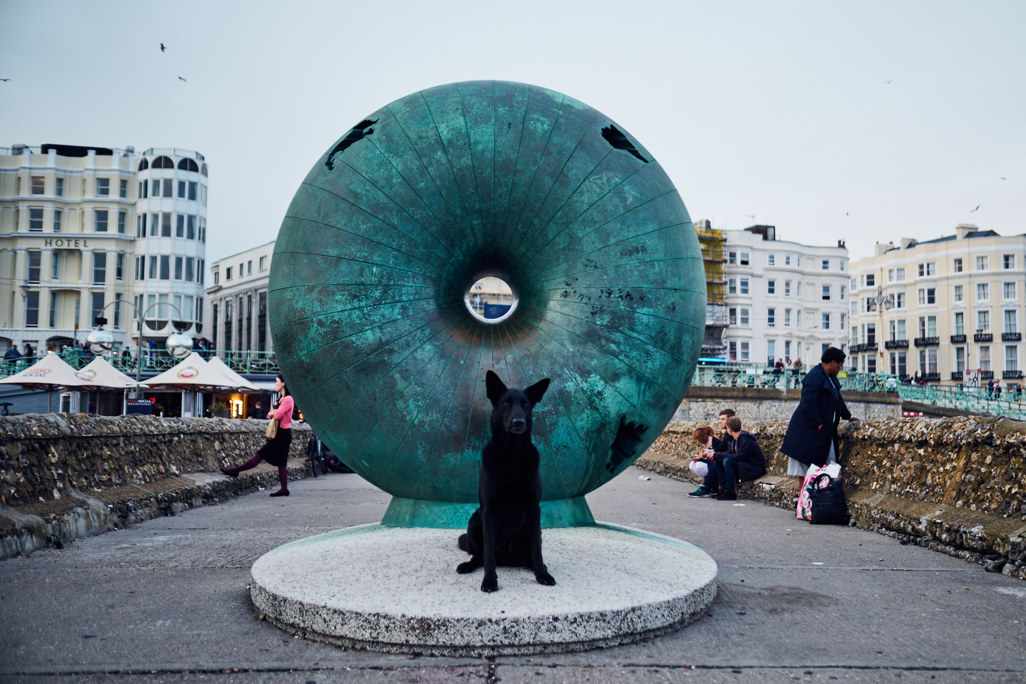 © Andrew Newson