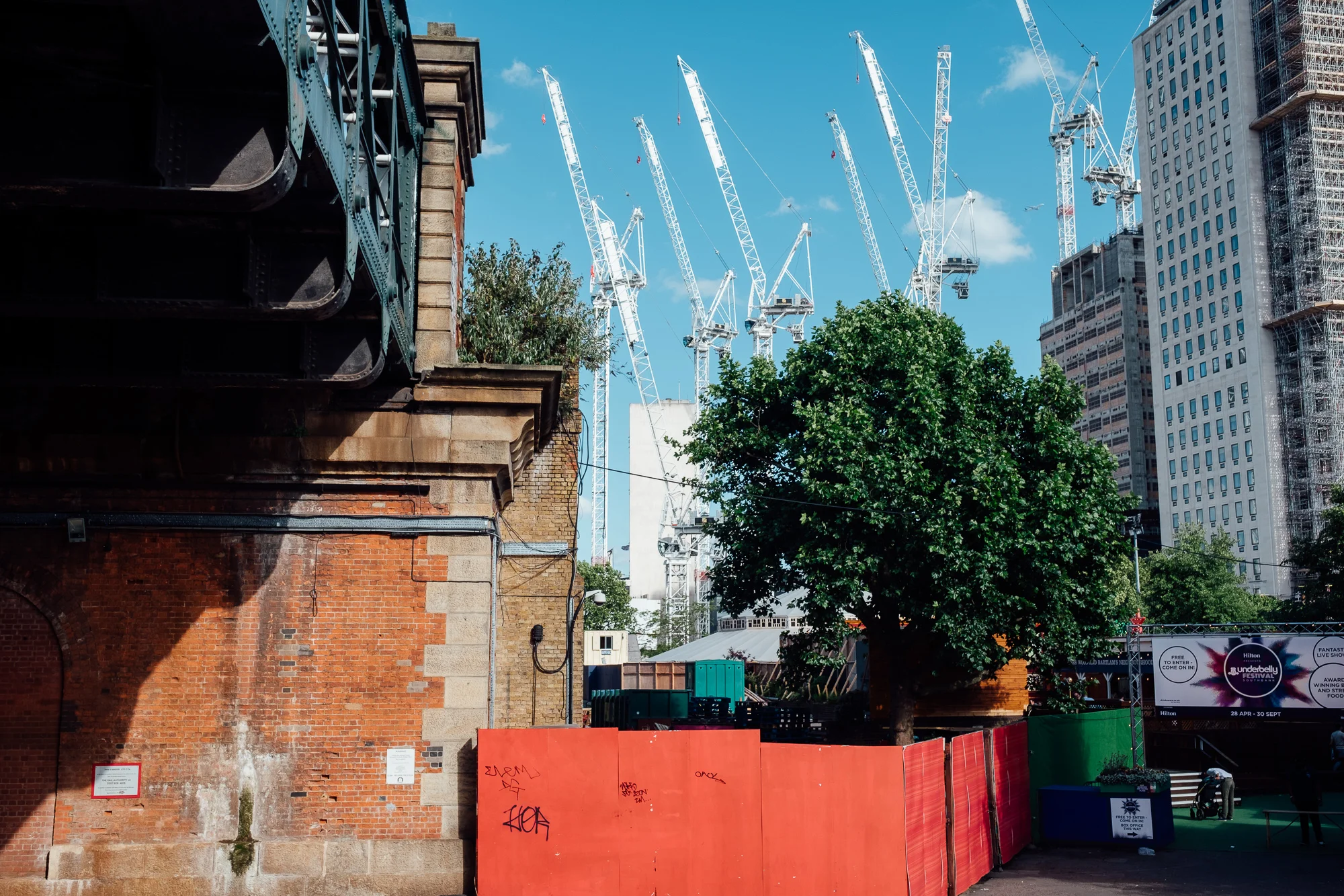© Andrew Newson