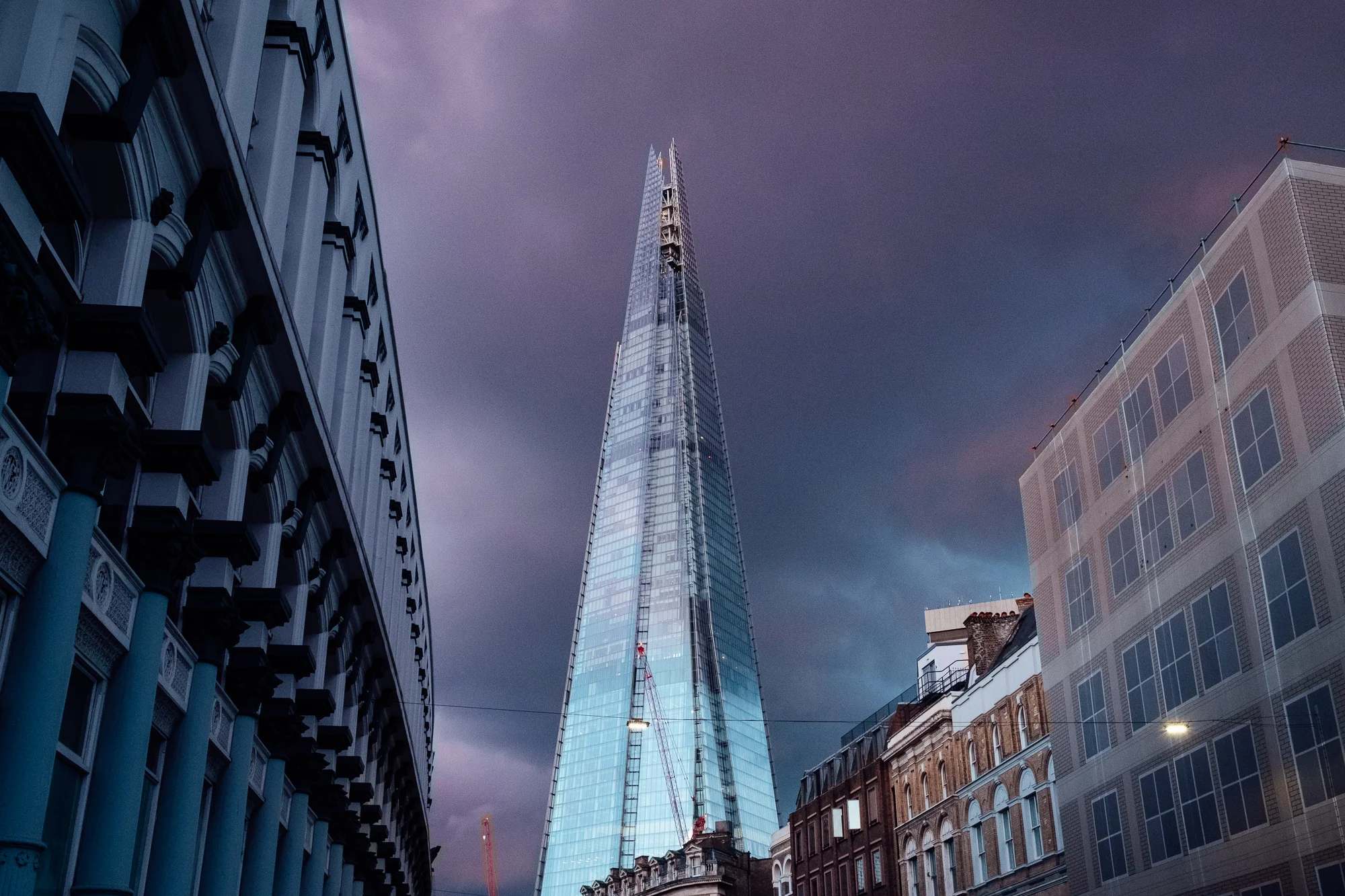 © Andrew Newson