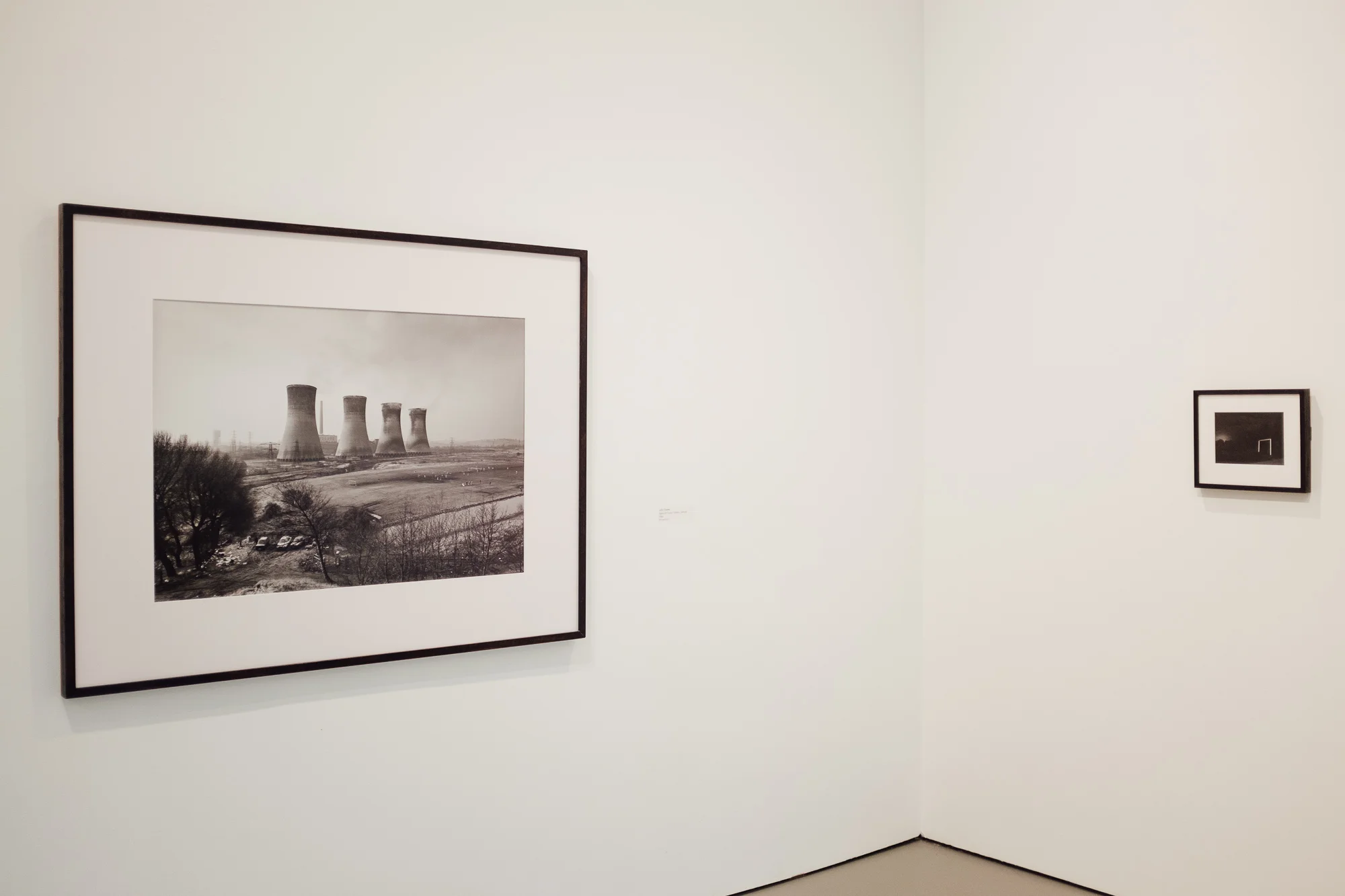 A Green and Pleasant Land exhibition at Towner Gallery, Eastbourne - © Andrew Newson
