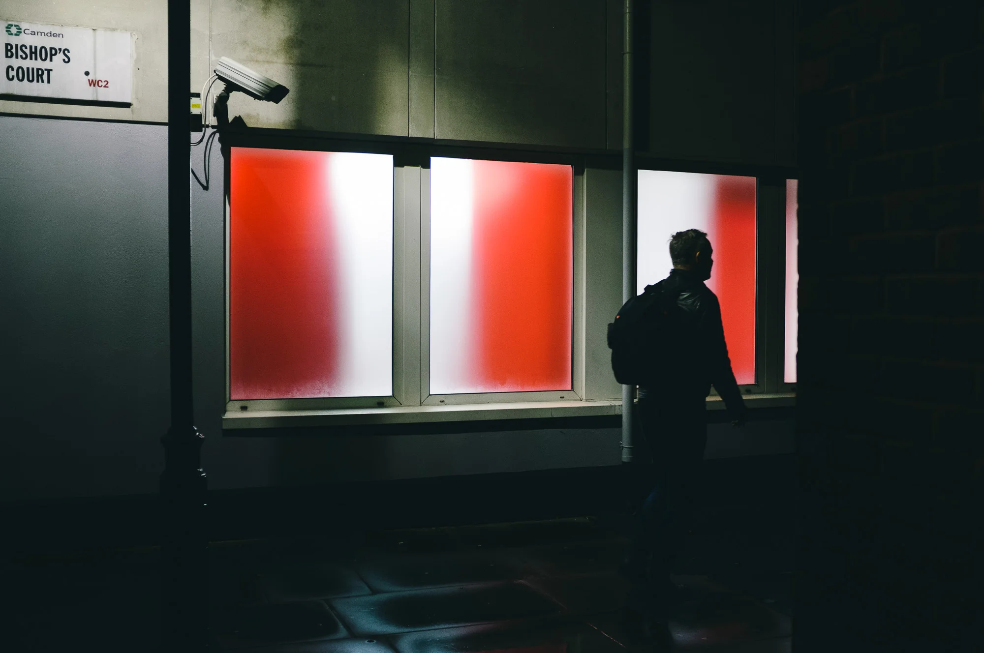 © Andrew Newson