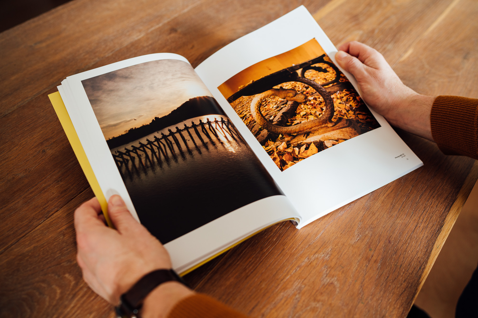 Prague Photobook