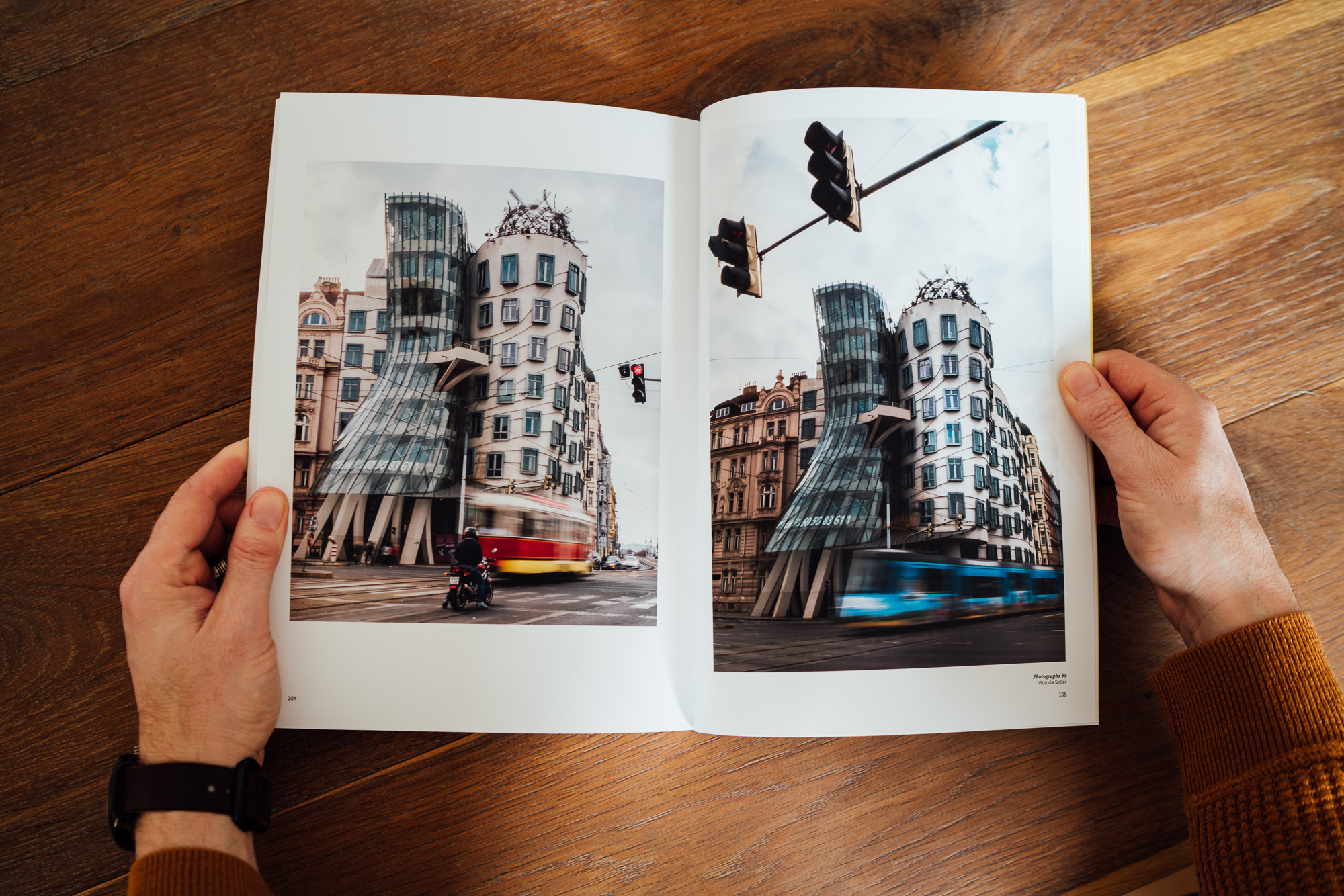 Prague Photobook