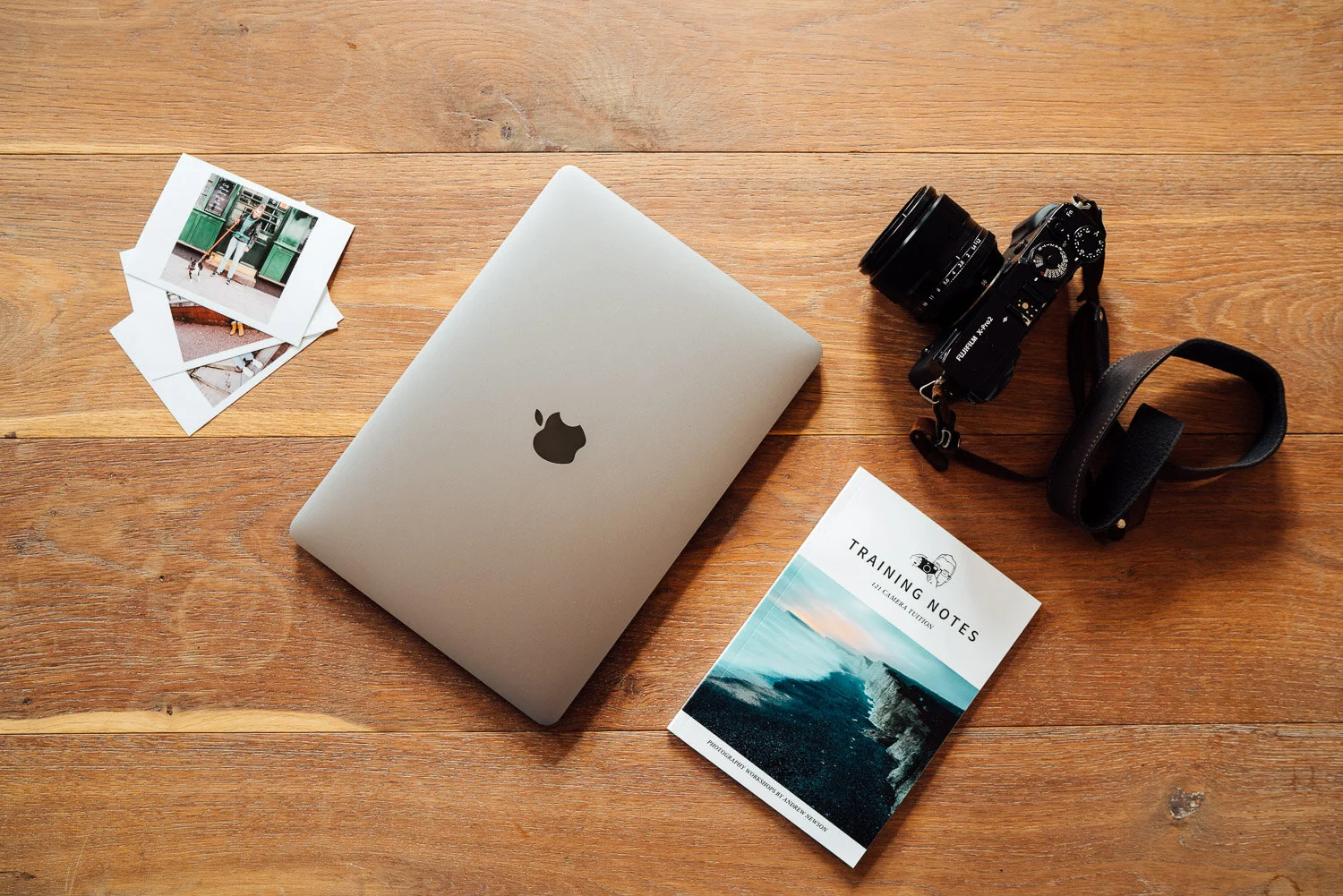 121 Photography Training