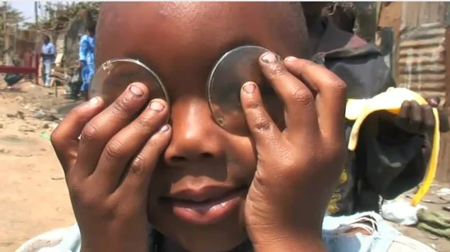 'Across Kenya' documentary