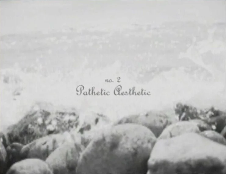 The Discharge Trilogy