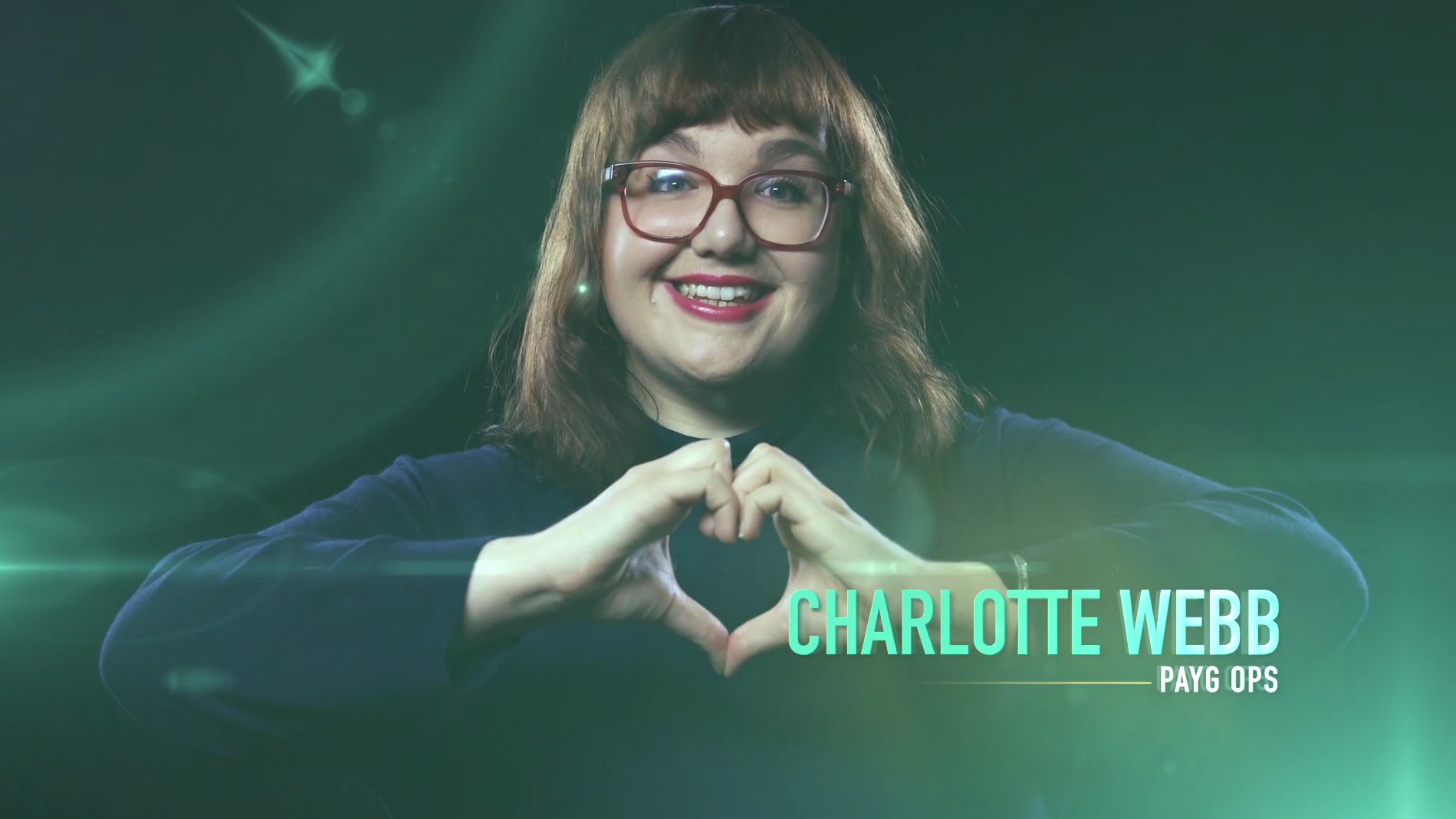 OVO Values Awards 2015