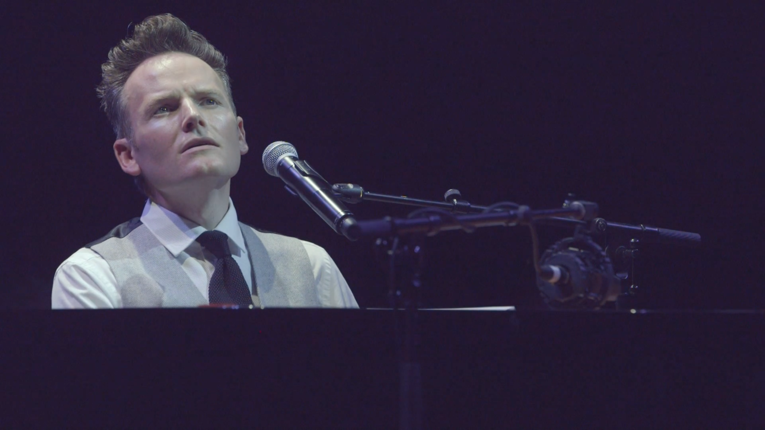 Joe Stilgoe, Live from the Old Vic