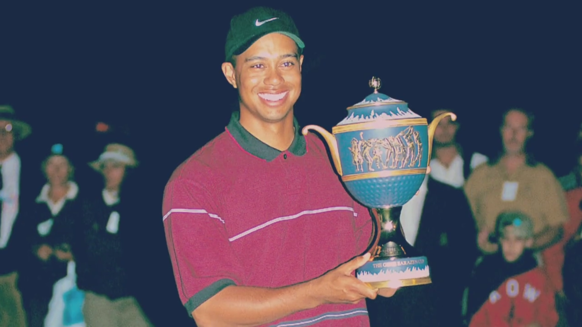 Valderrama, European PGA Tour Promo