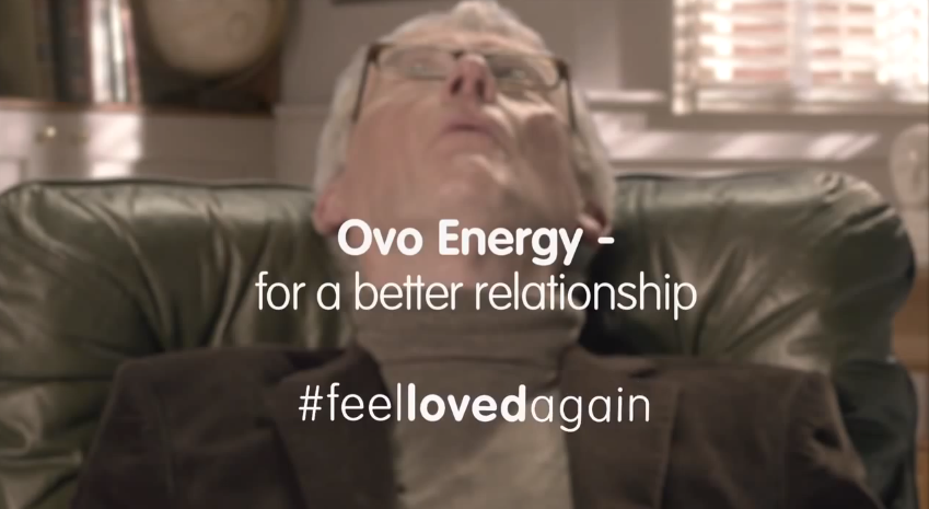 Chris the Counsellor