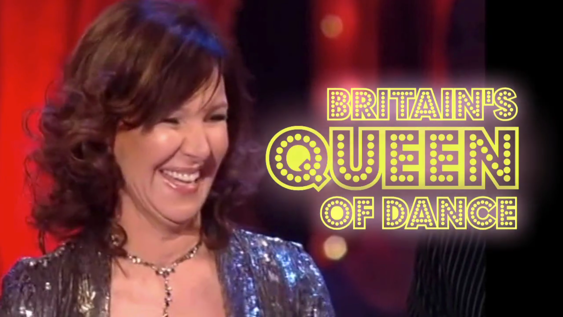 Arlene Live, UK Tour