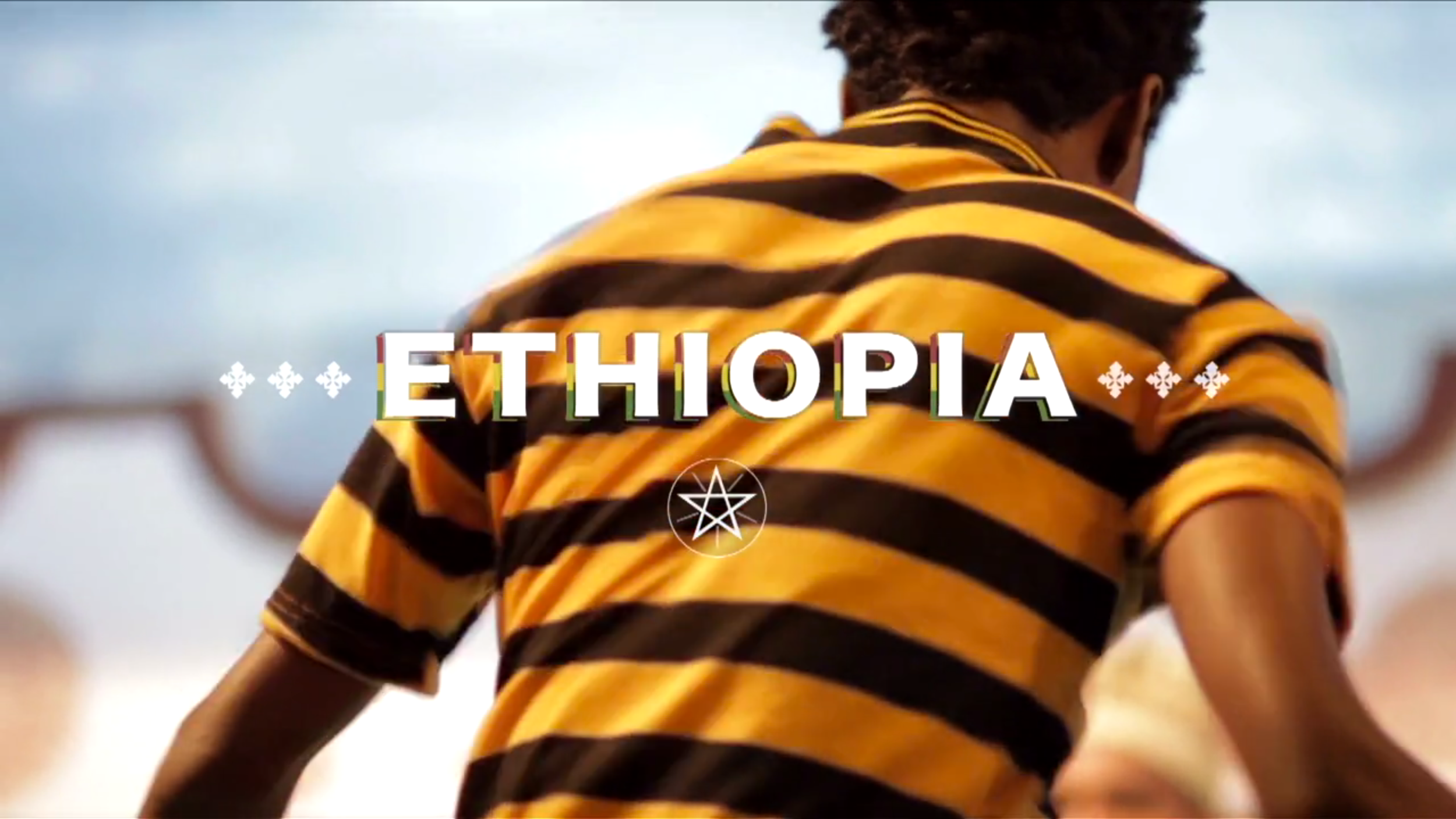 Turner / CNN & Plan International