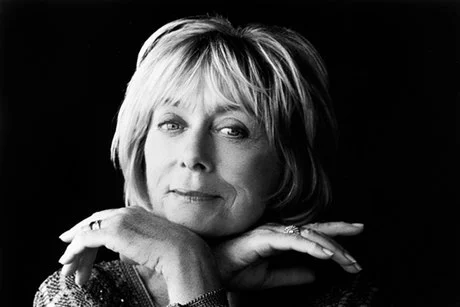 Gillian Lynne & 'Dear World' 