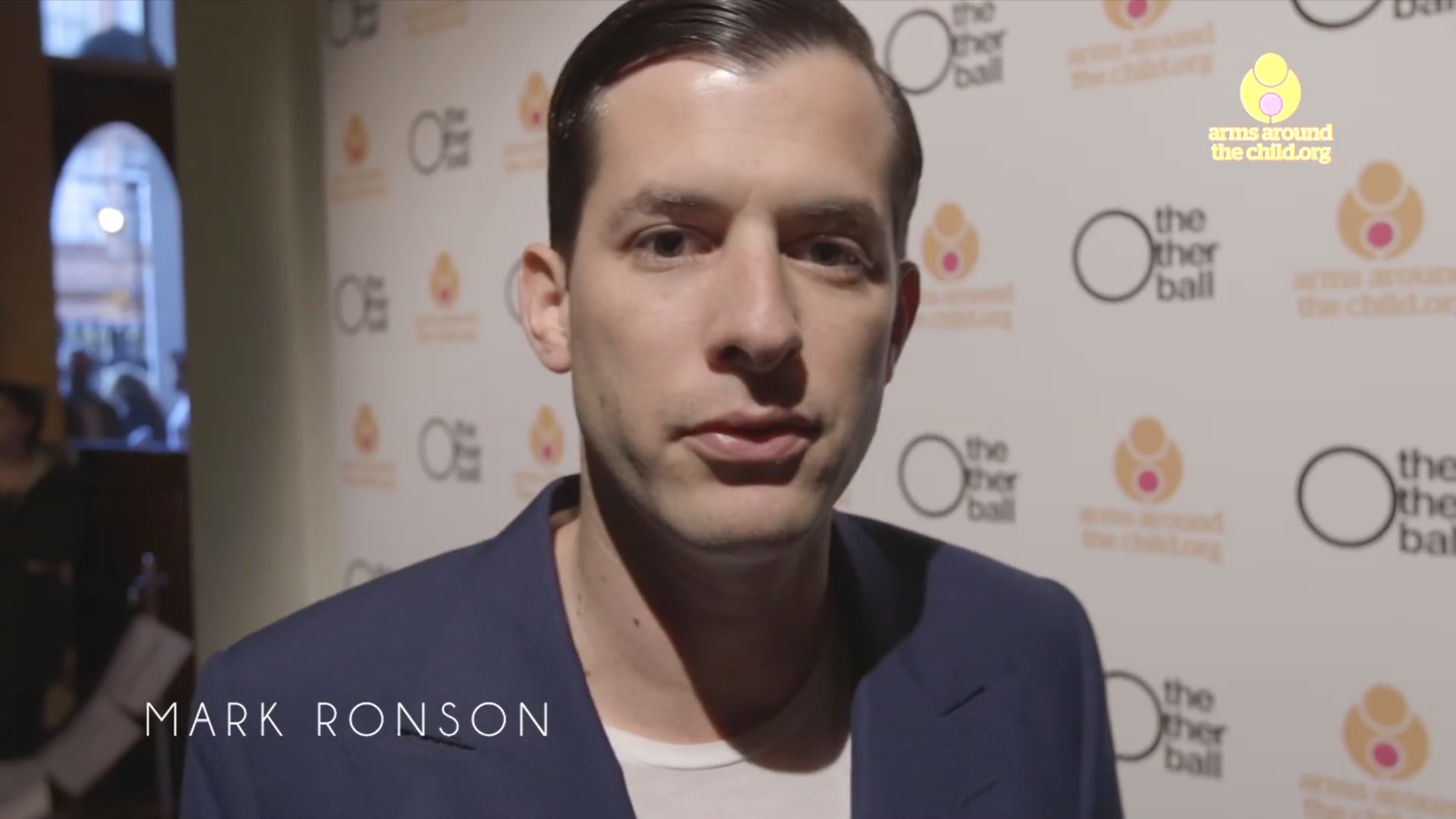 The Other Ball with Mark Ronson