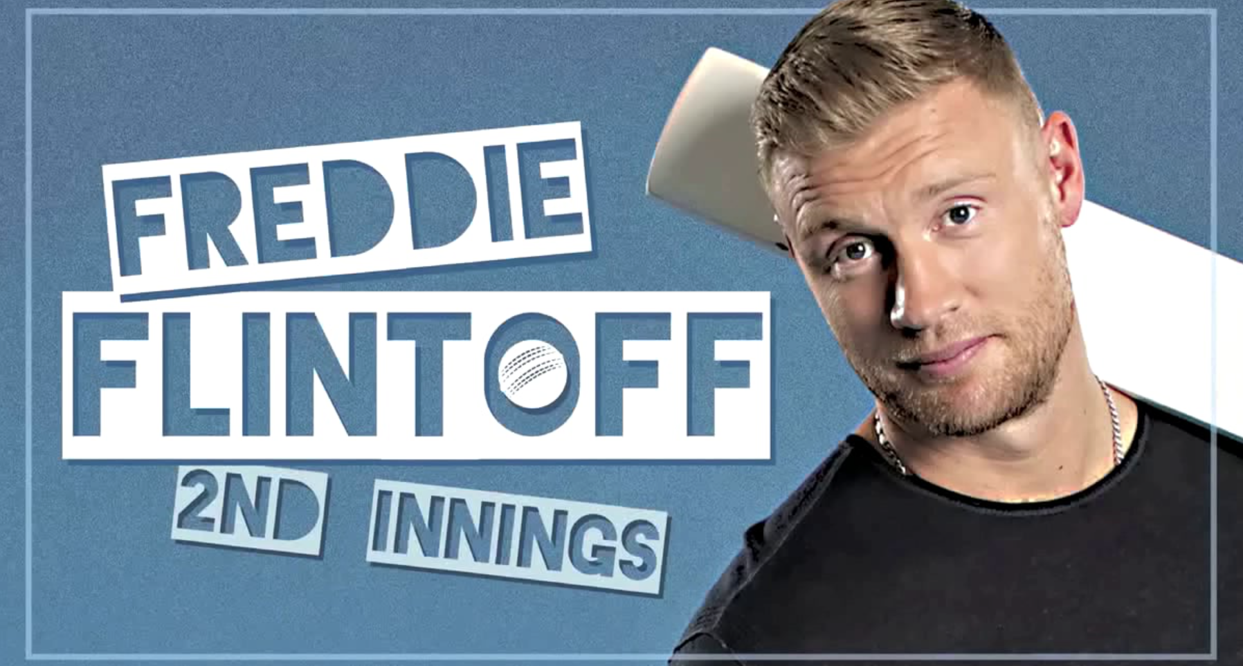 Freddie Flintoff
