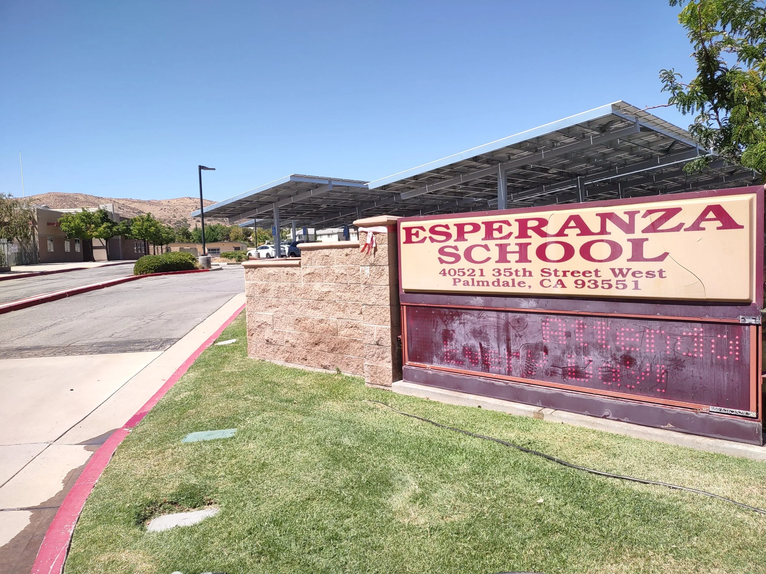 AfterSchool Enrichment Esperanza Innovation Education