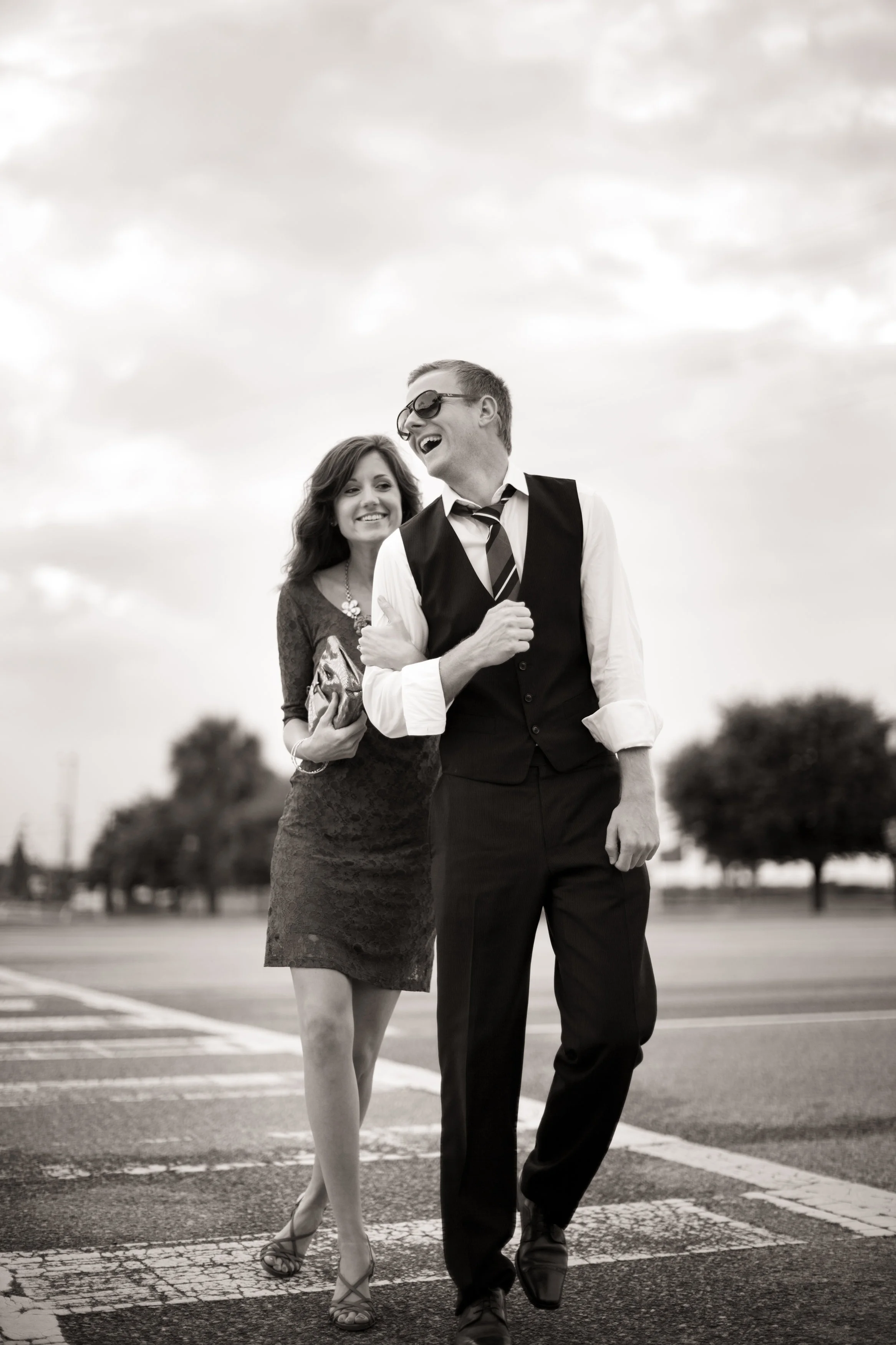photo by Sarah DeShaw