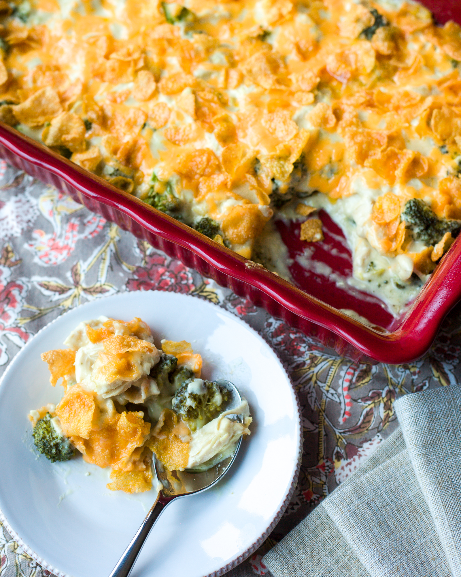Chicken Divan