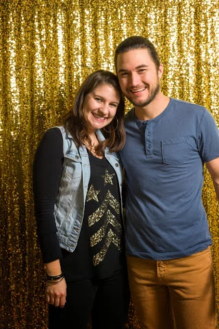 Bo + Taylor // Got pregnant and renovated home in 2014!