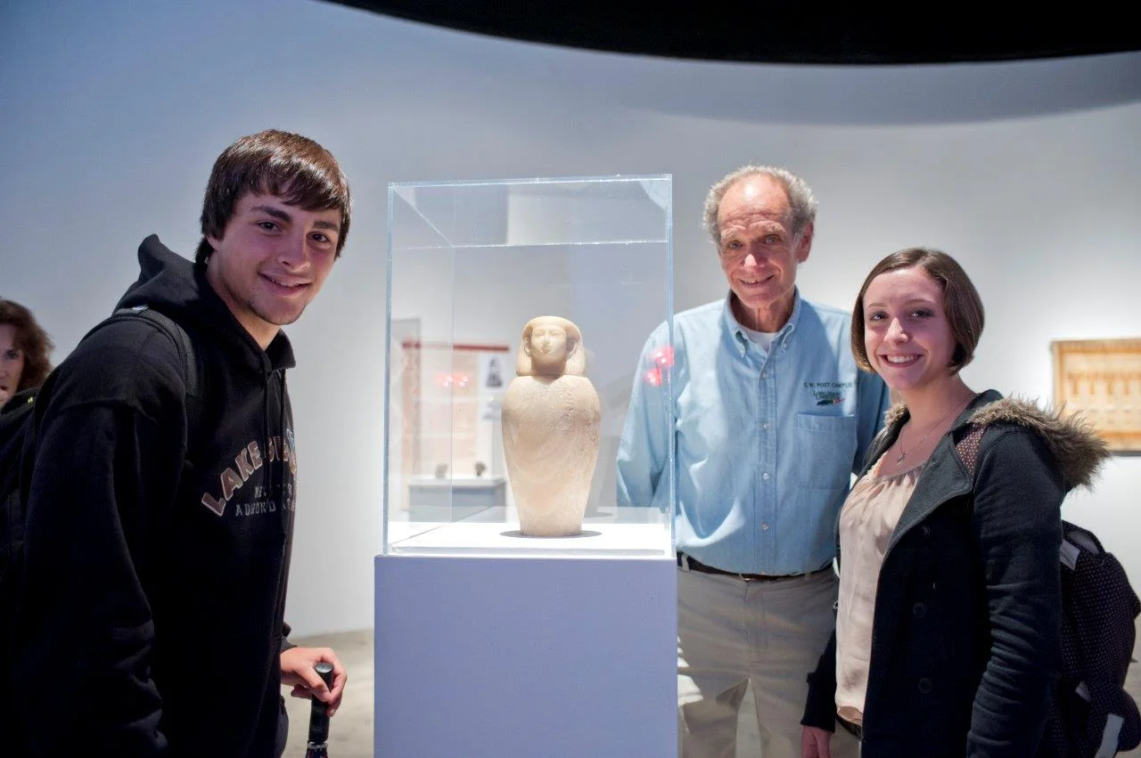 Gallery — Bob Brier