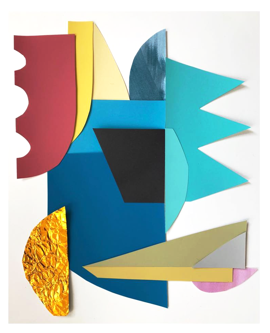 Collage no. 1