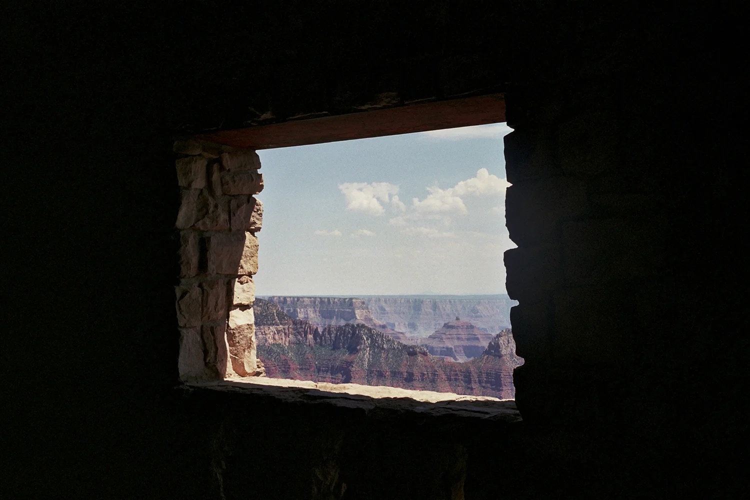 Grand Canyon 2017