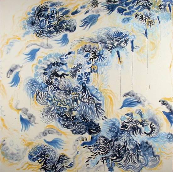Blue Archipelago
