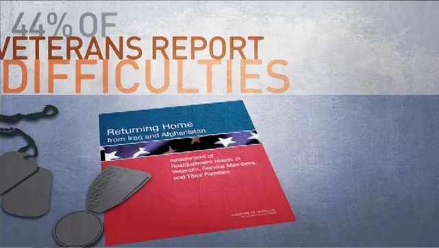 Veterans Outreach