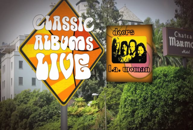 Doors Promo