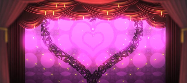 Moulin Rouge Scene 3