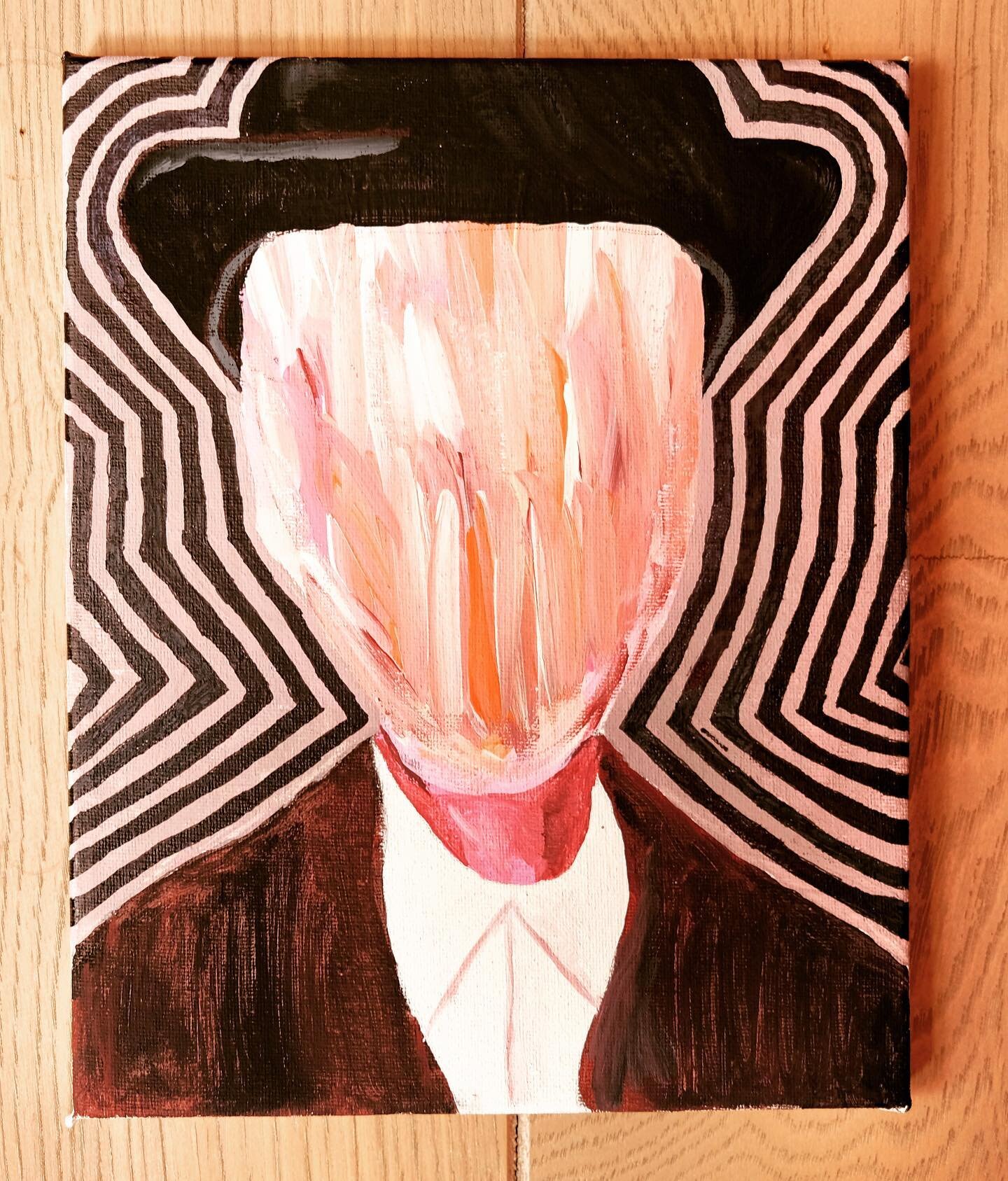 @ro11star paints