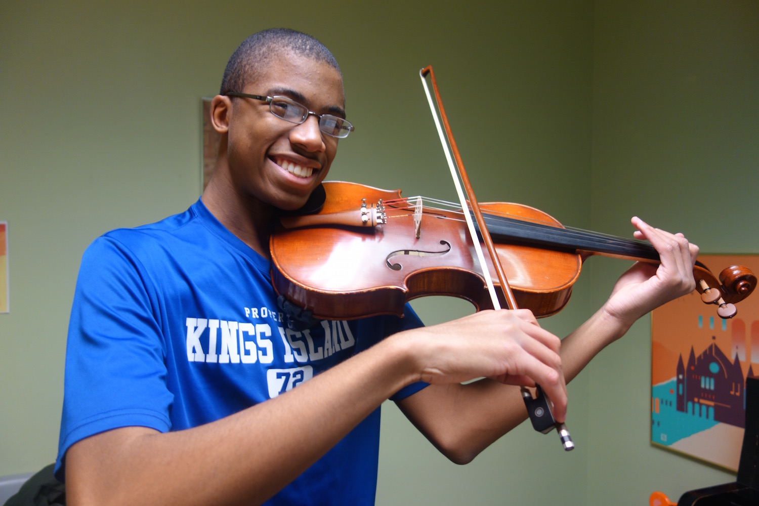 Viola Lessons in Your Home Cincinnati Strings — Cincinnati Strings