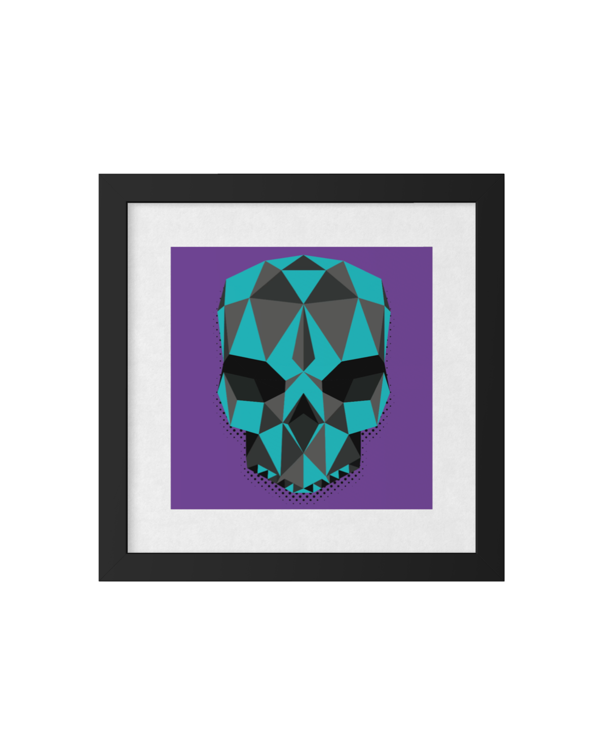 Power Rebel (Abstract Skullz 16)
